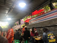 大堂-渝味黄姐火锅(黄泥村店)