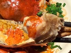 -涌煲记·蟹煲·砂锅海鲜·煲出宁波味(天一旗舰店)