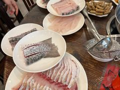 -正能量脆肉鲩火锅