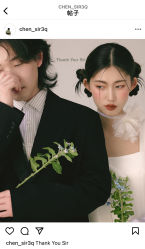 -安娜公馆婚纱摄影(锦州店)