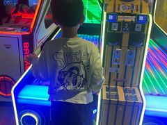 -大玩家(通州万达广场店)