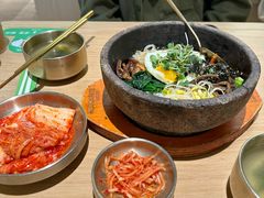-西塔老太太拌饭(城市集市龙之梦店)