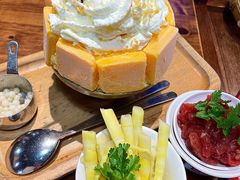 -楠火锅(新塘翡翠绿洲店)