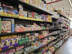 -柏诗精品玩具文具(麻布店)
