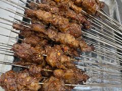 -文文烤肉(大皮院店)