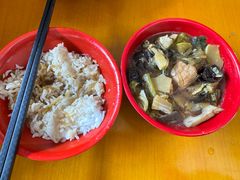 -普济寺素斋