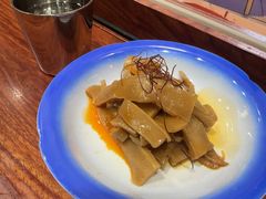 -Ramen满吉·豚骨拉面(丽园路店)