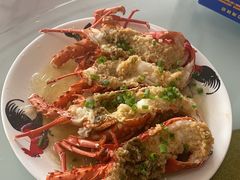 -八方海味餐厅