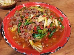 -先启半步颠小酒馆(周浦万达店)