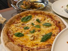 -BONAZZA 意大利餐厅