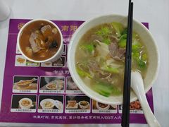 -南阳食府·河南豫菜(南阳驻京办店)
