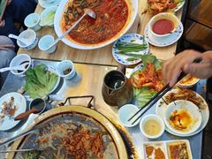 -八木轩·寻味大理白族民俗餐厅(文献路店)