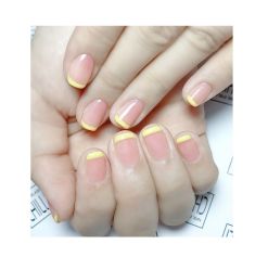 -CHILLI CHILLI 美甲美睫半永久丝雾眉