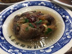 -粗茶淡饭(东关街店)