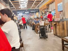 -破店肥哈·东北烧烤·夜宵(南山保利店)