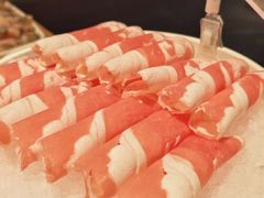 -巴奴毛肚火锅(七宝领展广场店)