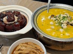 -李氏传家菜(兴城路店)