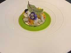 -La Saison乐颂·法餐厅