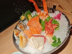 -德川家日本料理(顺义华联店)