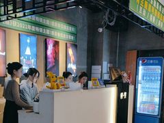 -棂笼·深度沉浸密室(武汉旗舰店)