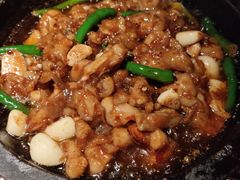 -绿茶餐厅(千岛湖银泰城店)