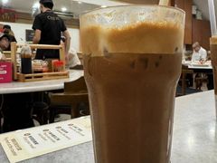 -南香饭店(Jalan Sultan)