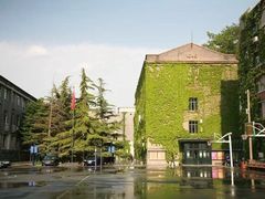 -中央戏剧学院(东城校区)