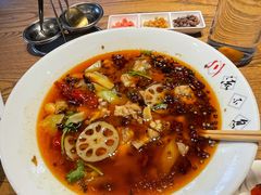 -川流不息(北蔡休闲广场店)
