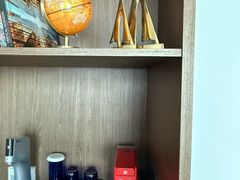 -香港数码港艾美酒店