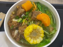 -blt精品超市(高德置地冬广场店)