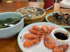 -坛南湾农家乐·海鲜楼·大排档(平潭坛南湾店)