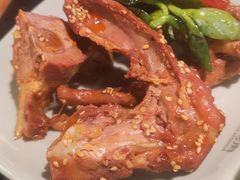 -梨花自助烤肉(天河城店)