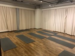 -FineYoga梵音瑜伽·普拉提