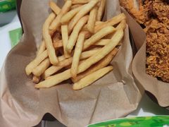 -德克士(龙阳广场店)