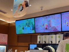 -奈雪的茶(印象城店)