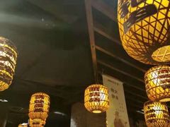-南京大牌档(香港广场店)