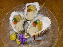 -傑·料理·海鲜放题(佛山文华荟店)