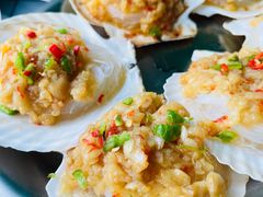 -郑喜旺烧烤(新密总店)