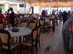 大堂-春华海鲜城(广场西苑店)