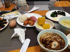 -常州丽亭酒店