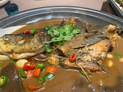 -应天大明王朝·南京菜(中山陵店)