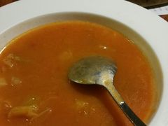 -玛格萝妮比萨屋(四平店)