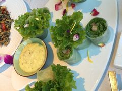 -蔓兰家的四季S0餐厅·融合菜(当代MOMA店)