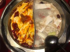 -山城辣妹子(定福庄店)