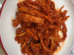 拌板筋-服务大楼冷面(延大店)