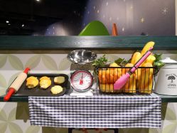 -幻贝家儿童乐园(苏州中心店)