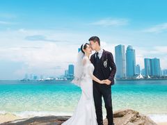 -经典婚纱摄影美学馆·私人定制