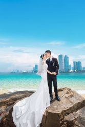 -经典婚纱摄影美学馆·私人定制