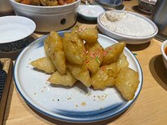 -阿斯如蒙餐(长乐宫店)