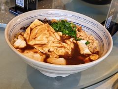 豆花儿米线-多味居(剪子巷店)